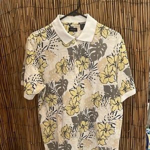 IZOD Polo Shirt